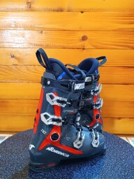LYŽIARKY NORDICA SPEEDMACHINE 110R 26MP